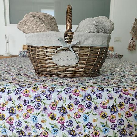 Titti'S Place Bari Zewnętrze zdjęcie
