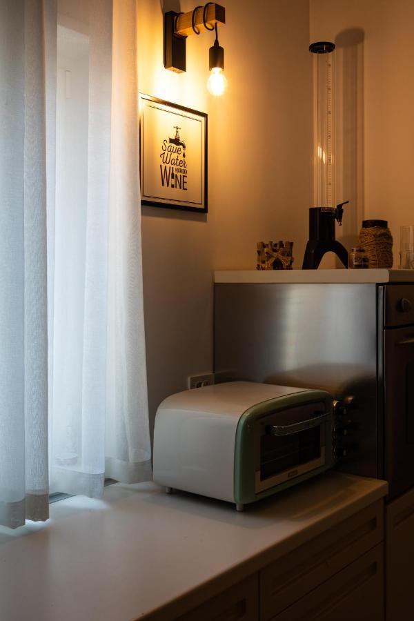 Titti'S Place Bari Zewnętrze zdjęcie