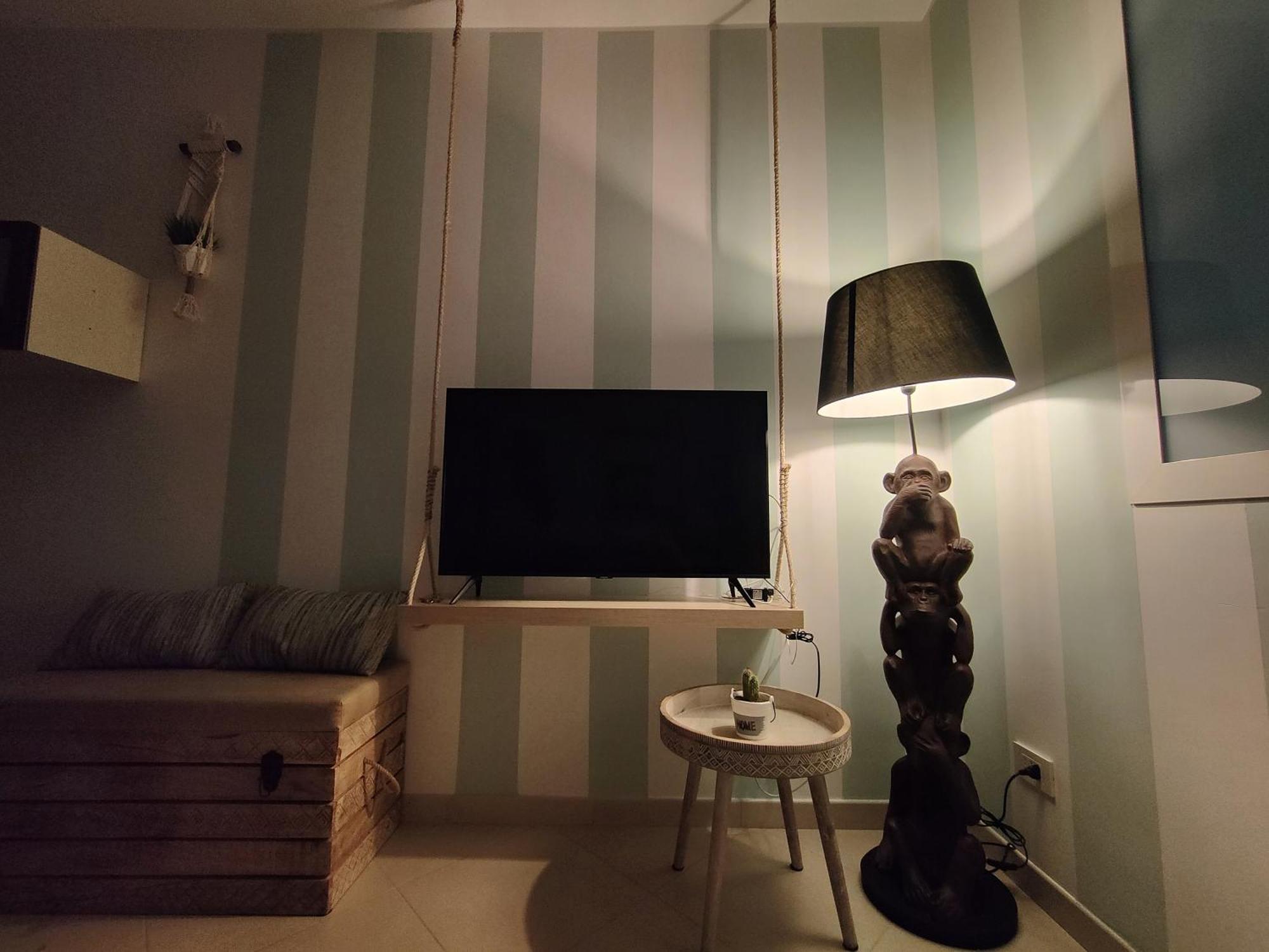 Titti'S Place Bari Zewnętrze zdjęcie