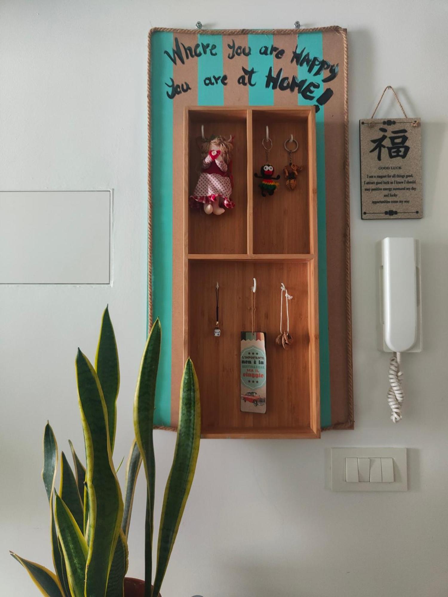 Titti'S Place Bari Zewnętrze zdjęcie