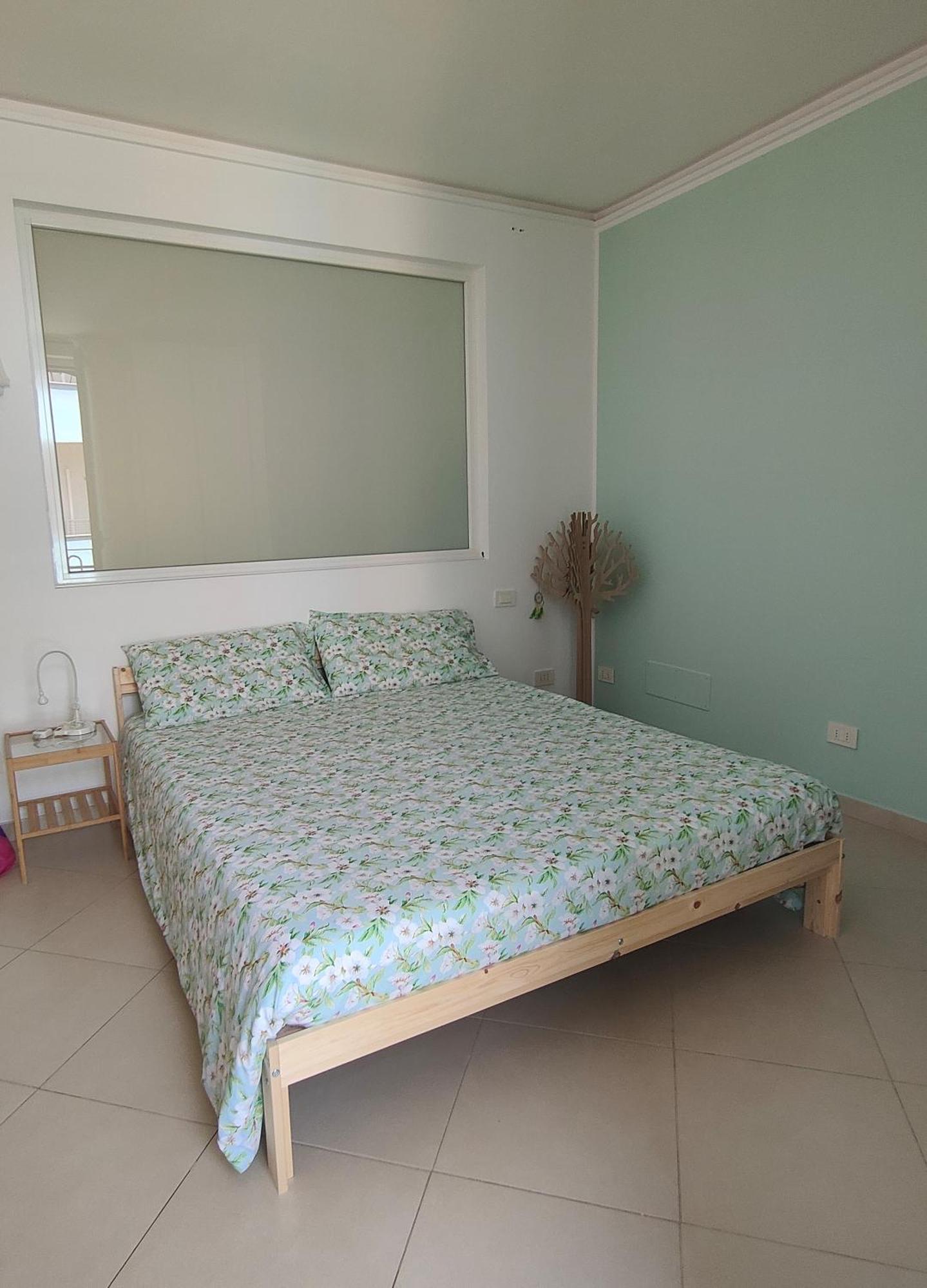 Titti'S Place Bari Zewnętrze zdjęcie