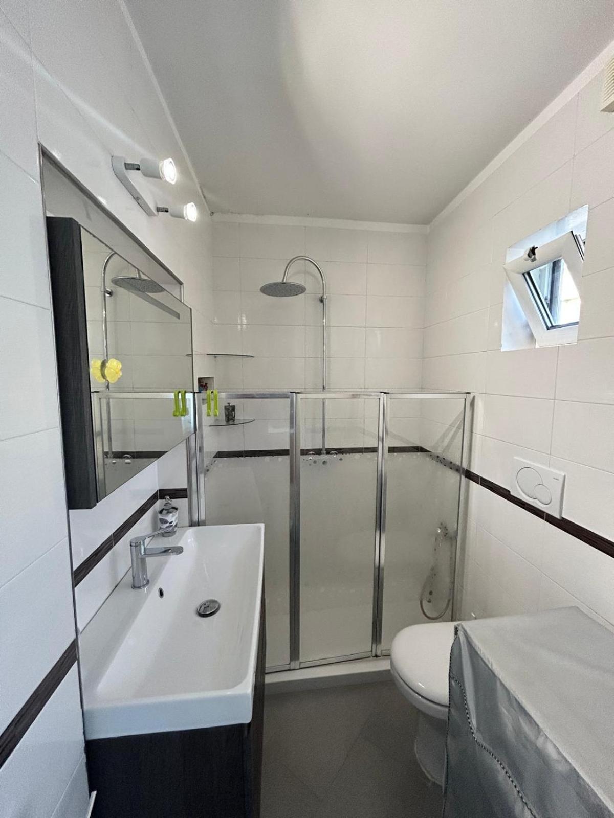Titti'S Place Bari Zewnętrze zdjęcie