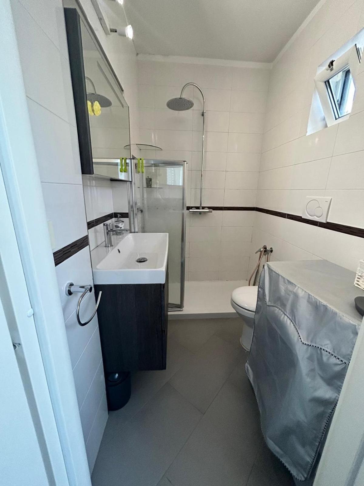 Titti'S Place Bari Zewnętrze zdjęcie