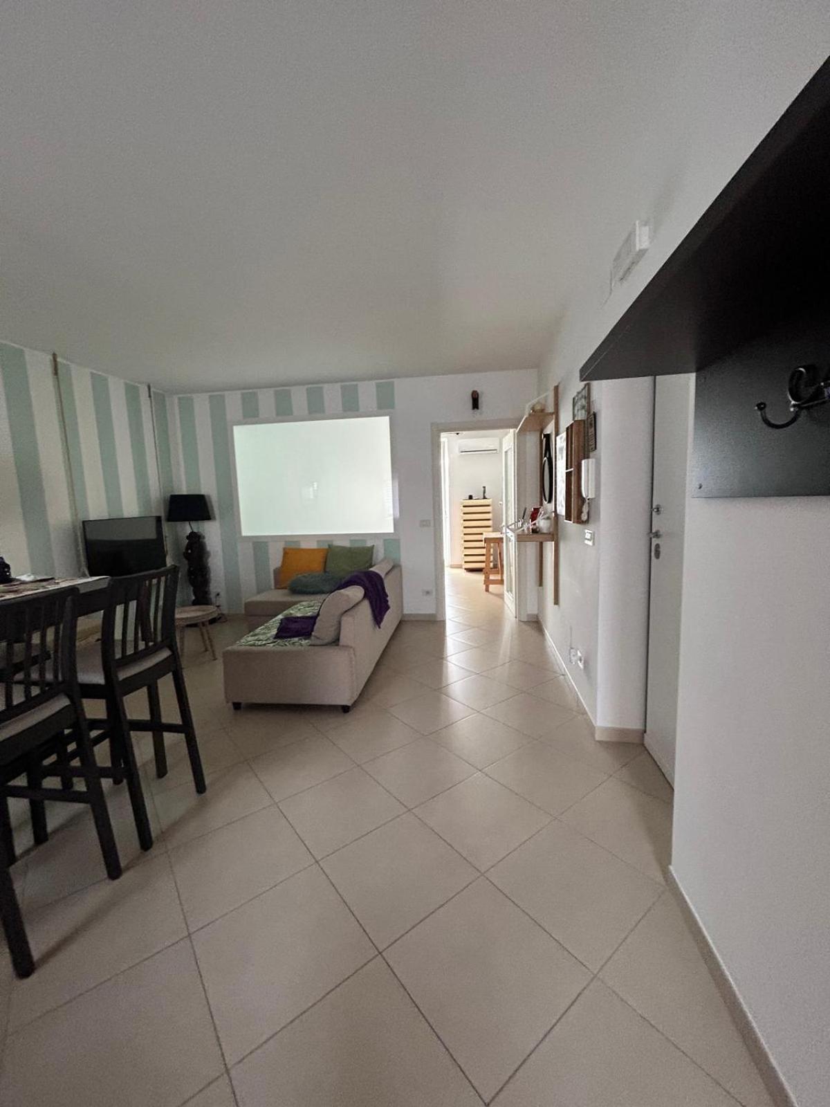 Titti'S Place Bari Zewnętrze zdjęcie