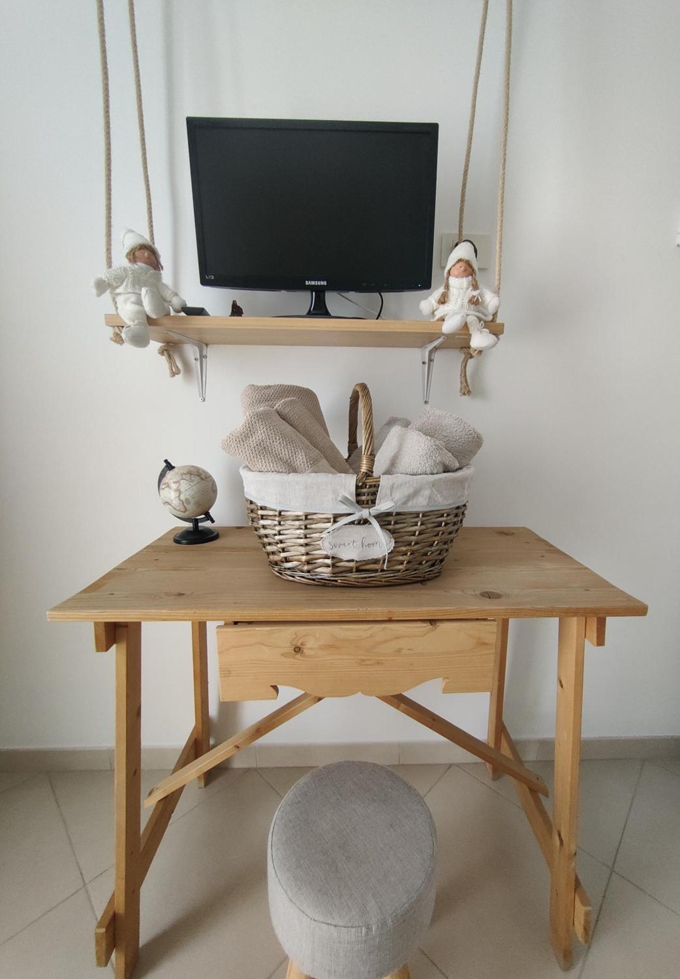 Titti'S Place Bari Zewnętrze zdjęcie