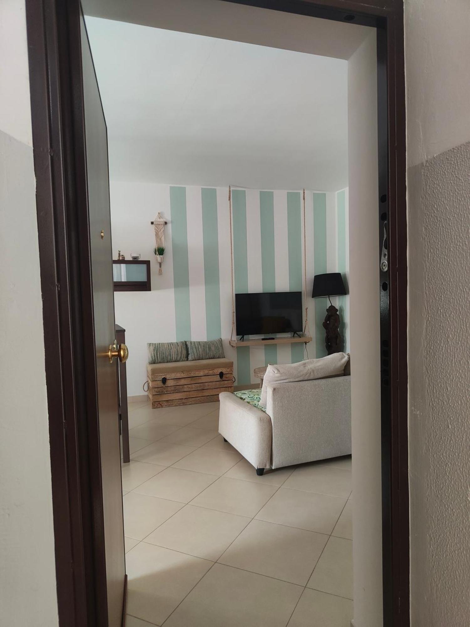 Titti'S Place Bari Zewnętrze zdjęcie