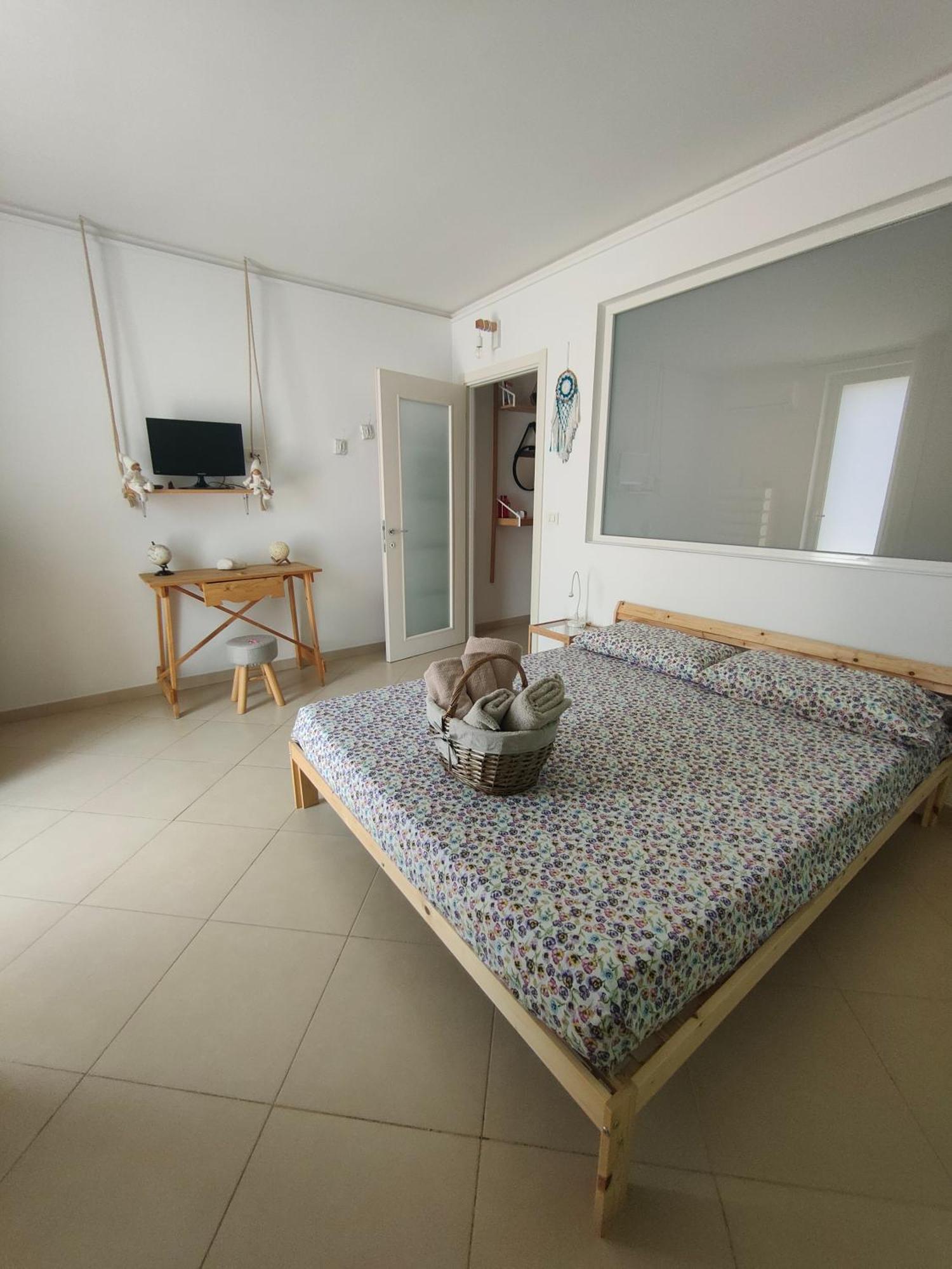 Titti'S Place Bari Zewnętrze zdjęcie