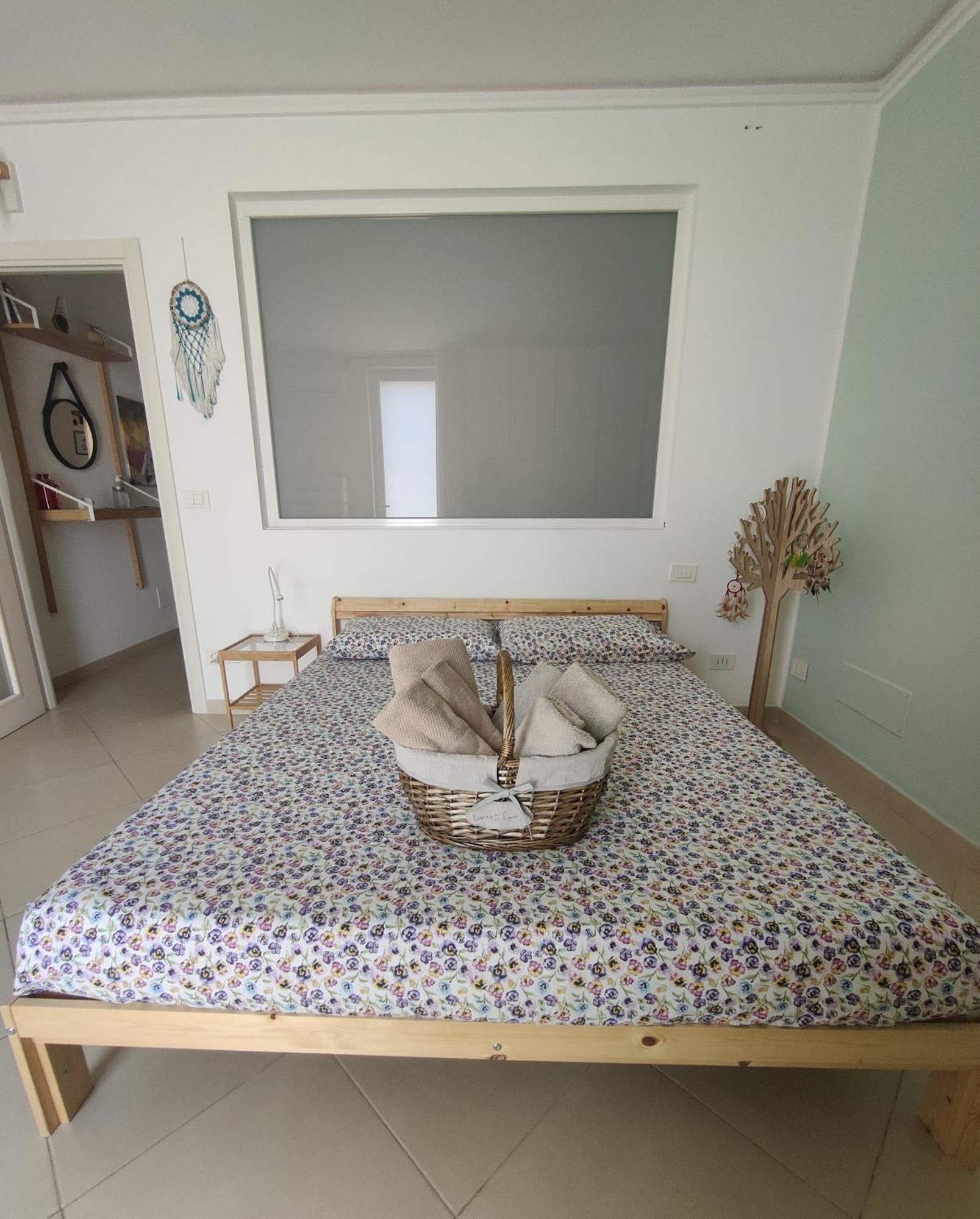 Titti'S Place Bari Zewnętrze zdjęcie
