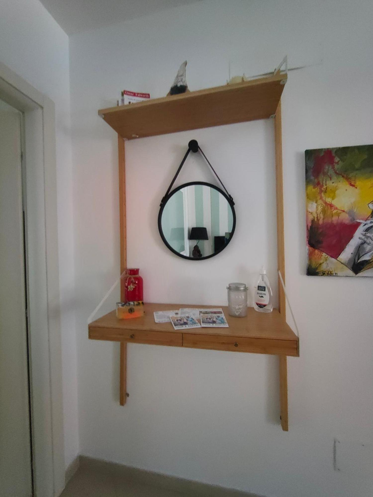 Titti'S Place Bari Zewnętrze zdjęcie