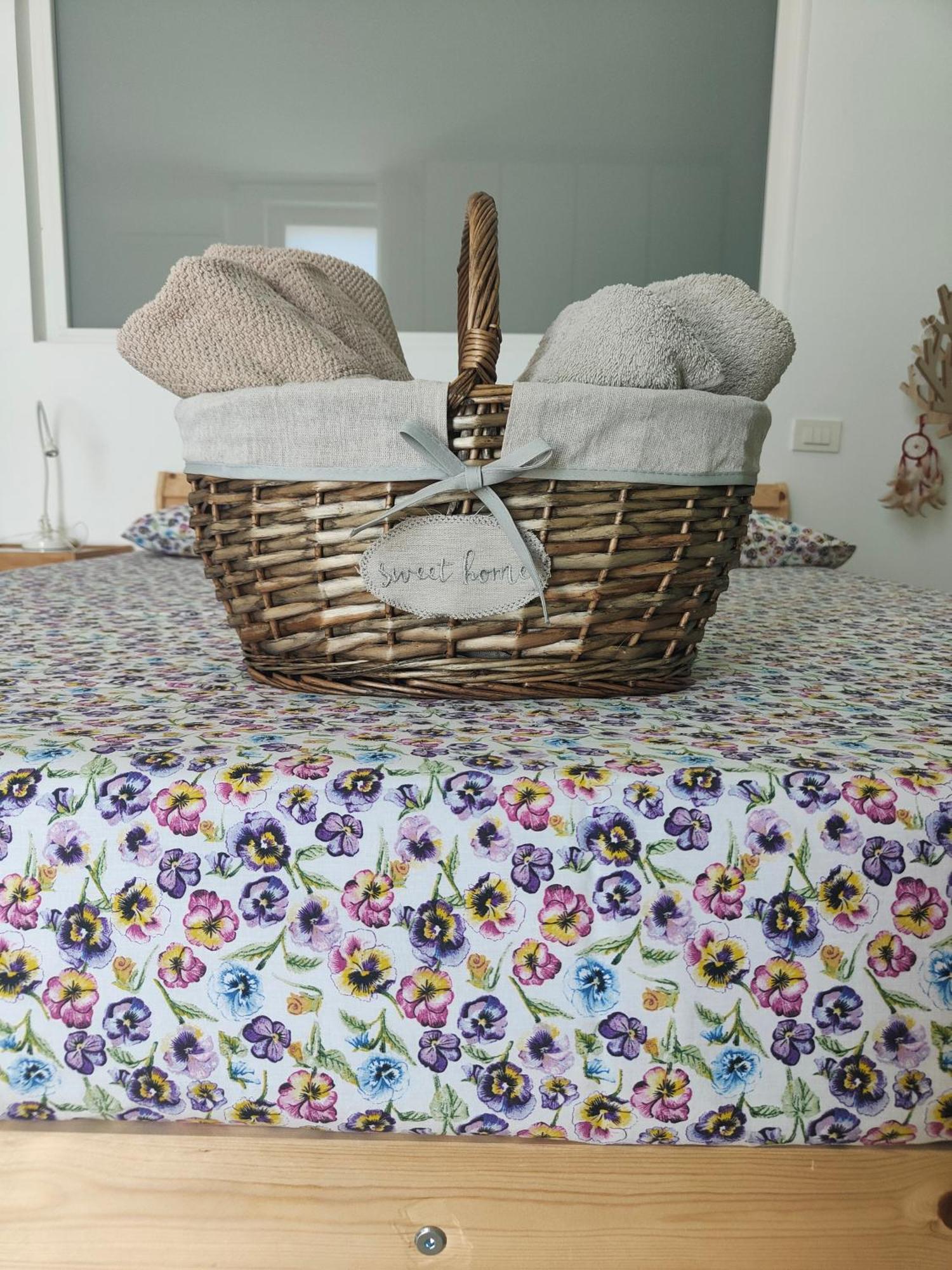 Titti'S Place Bari Zewnętrze zdjęcie