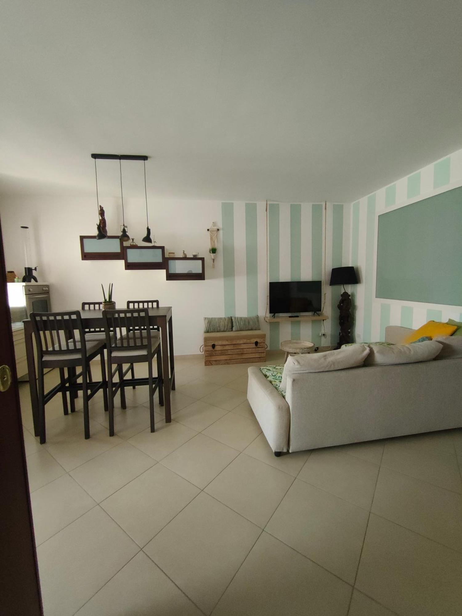 Titti'S Place Bari Zewnętrze zdjęcie
