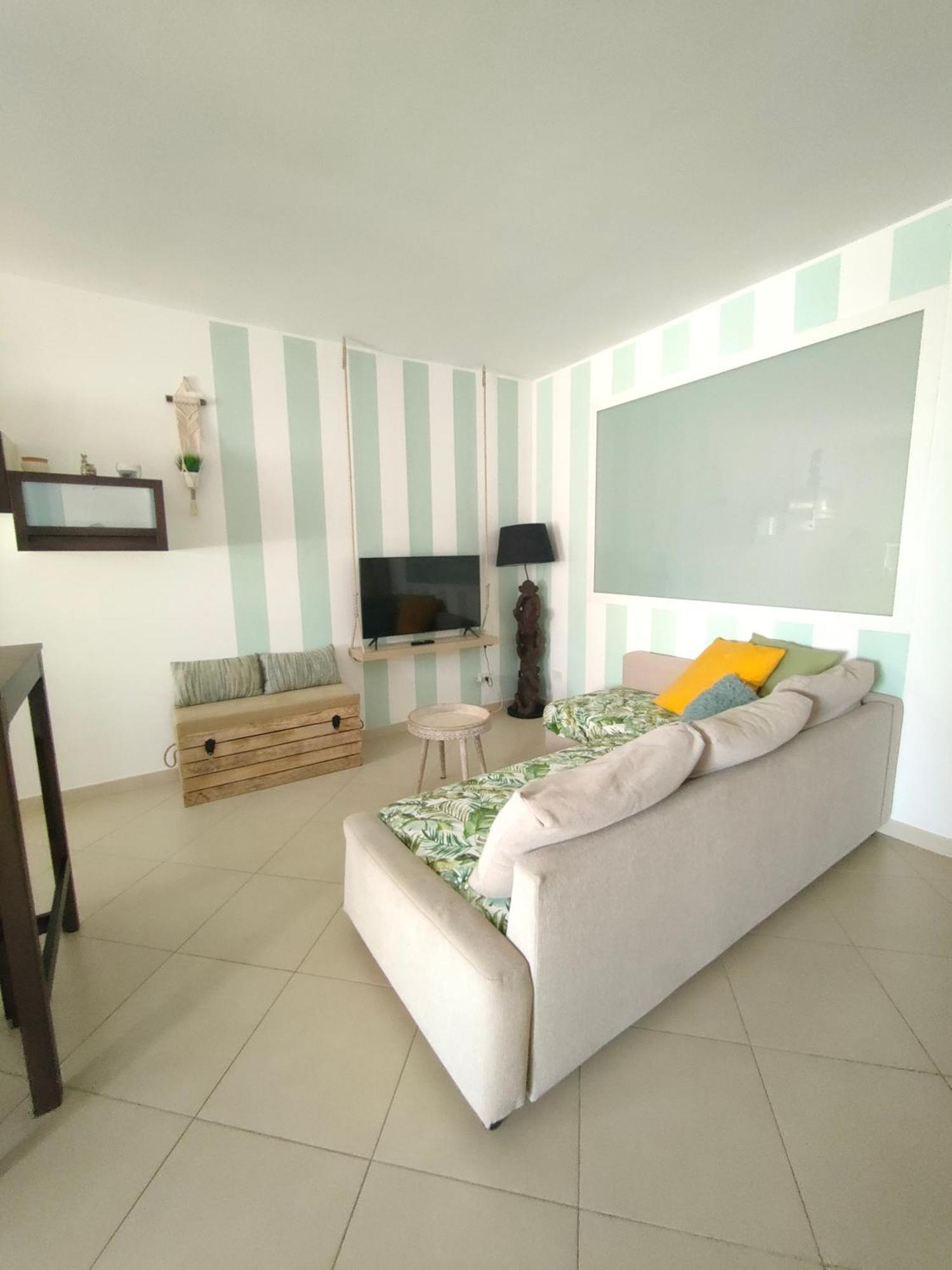 Titti'S Place Bari Zewnętrze zdjęcie